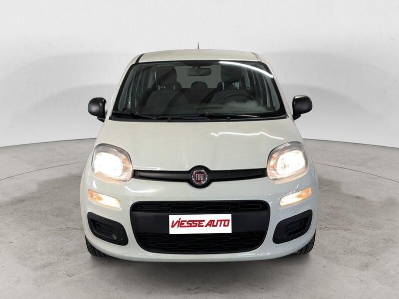 FIAT Panda 1.0 FireFly 70cv S&S Hybrid