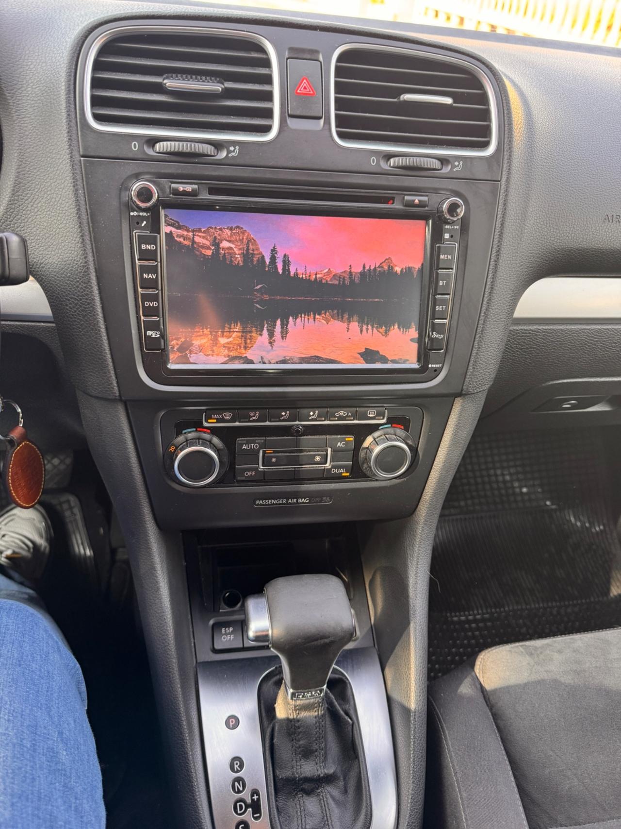 Volkswagen Golf 1.6 TDI DPF 3p. Highline