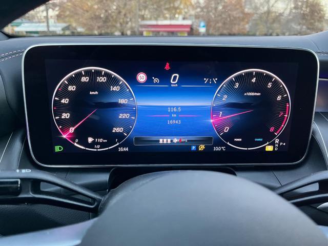 MERCEDES-BENZ GLC 300 4Matic Mild hybrid Coupé AMG Line Premium Plus