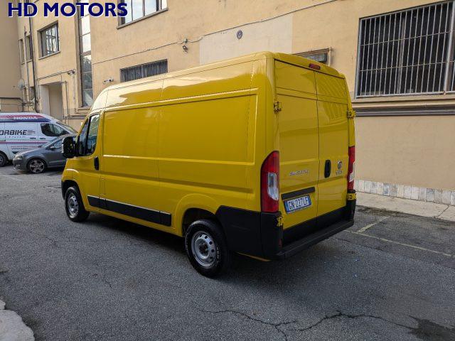 FIAT Ducato 33 2.2 Mjt PM-TM Furgone km 14030