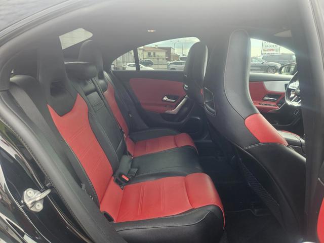 MERCEDES-BENZ CLA 200 d Automatic AMG