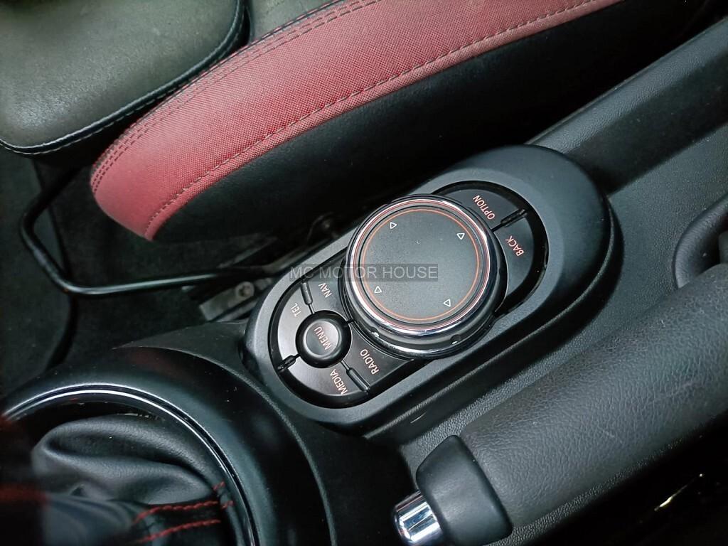 MINI COOPER SD 170cv AUTOMATICA*PROMO RATE*PERMUTE