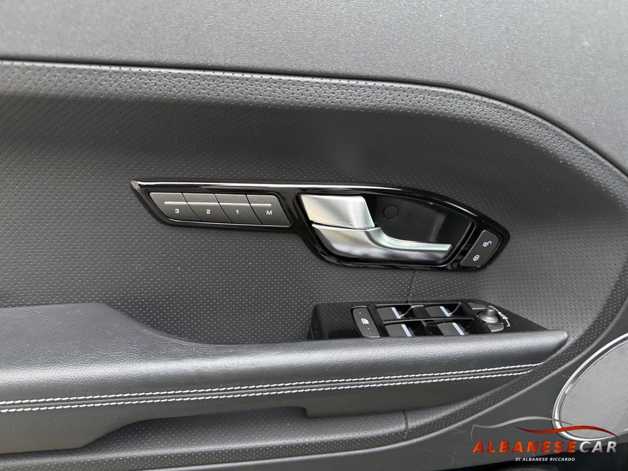 Land Rover Range Evoque 2.2 Sd4 5p. Dynamic