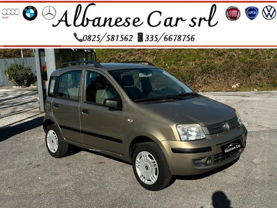 Fiat Panda 1.2 Dynamic Natural Power