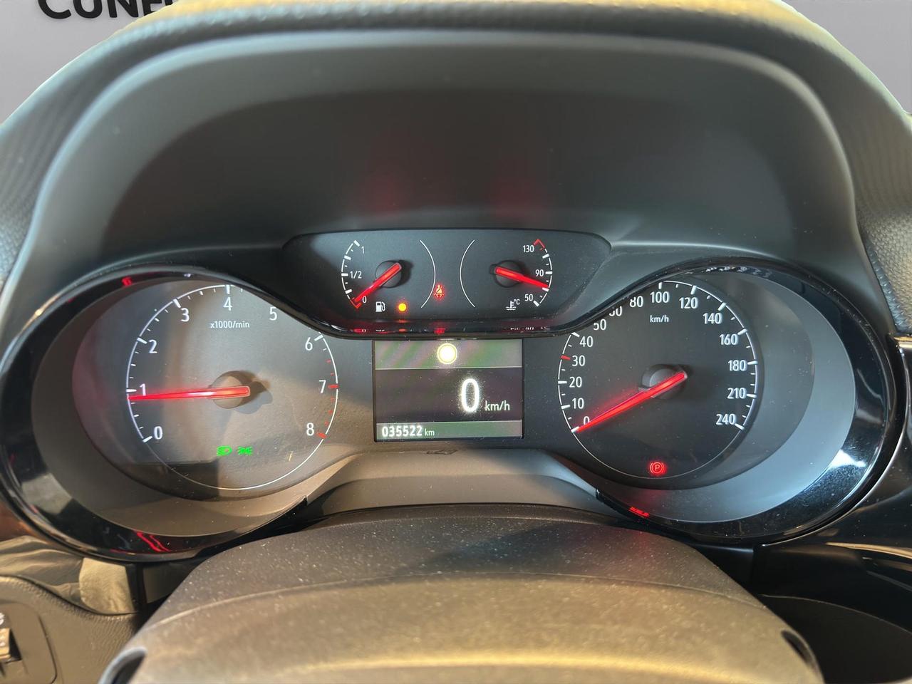 Opel Corsa 1.2 Elegance s&s 75cv