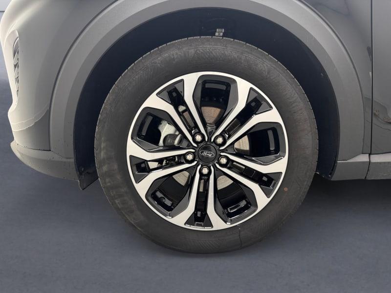 FORD PUMA 1.0 ECOBOOST HYBRID 125 CV S