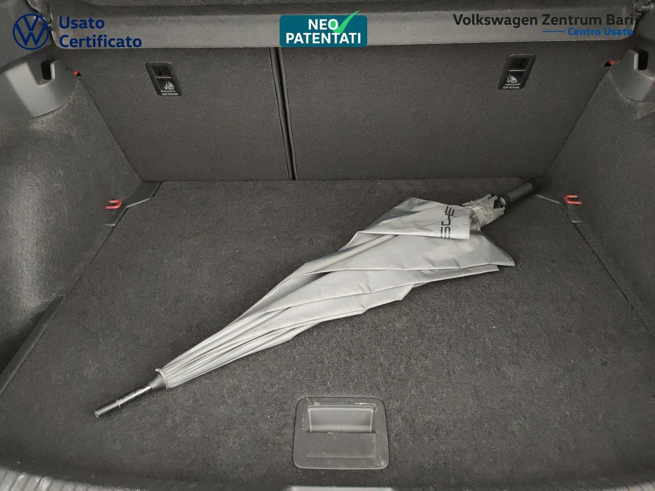 Volkswagen Taigo 1.0 tsi r-line 110cv dsg