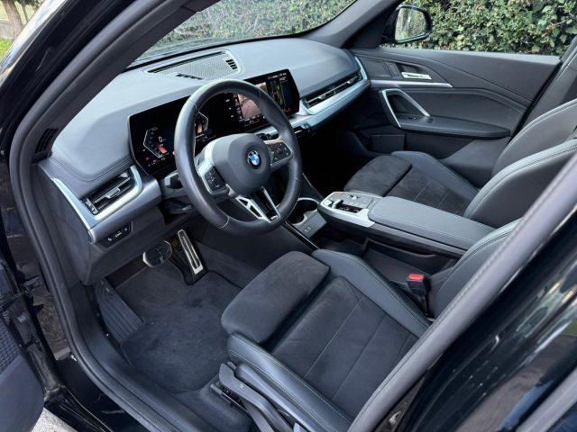 BMW X1 xDrive 20d Msport Pro AUT - NAVI - TETTO - 19