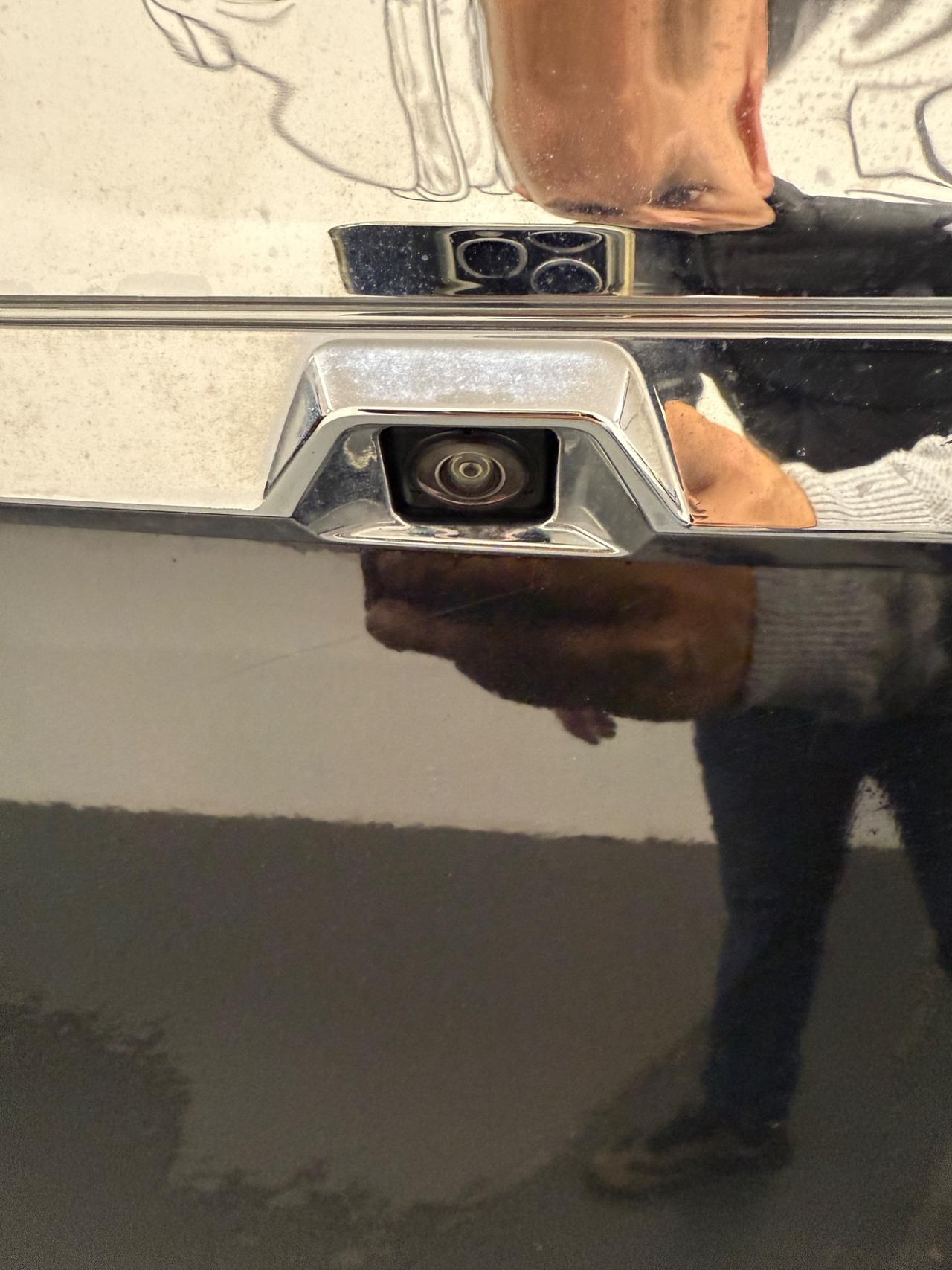 Mitsubishi L200 2.3 D Double Cab 4x4 Super Select Intense