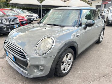 Mini 1.2 One 75 CV