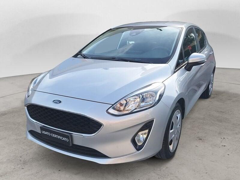 Ford Fiesta 1.5 EcoBlue 85 CV 5 porte Business