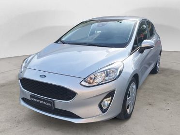 Ford Fiesta 1.5 EcoBlue 85 CV 5 porte Business