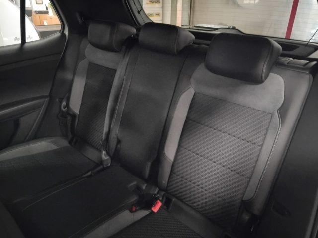 VOLKSWAGEN T-Cross 1.5 TSI DSG Style R-LINE VIDEO C/GRIMALDI SP. DAY