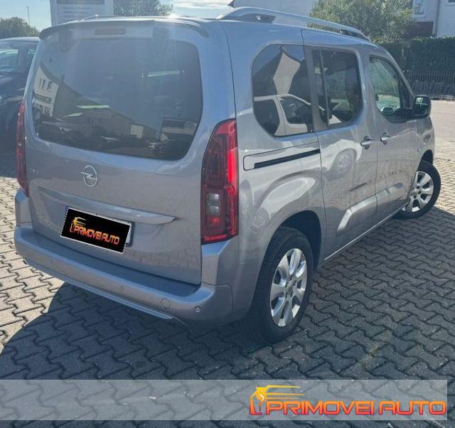 OPEL Combo Life 1.2 130 CV S&S AT8 Innovation