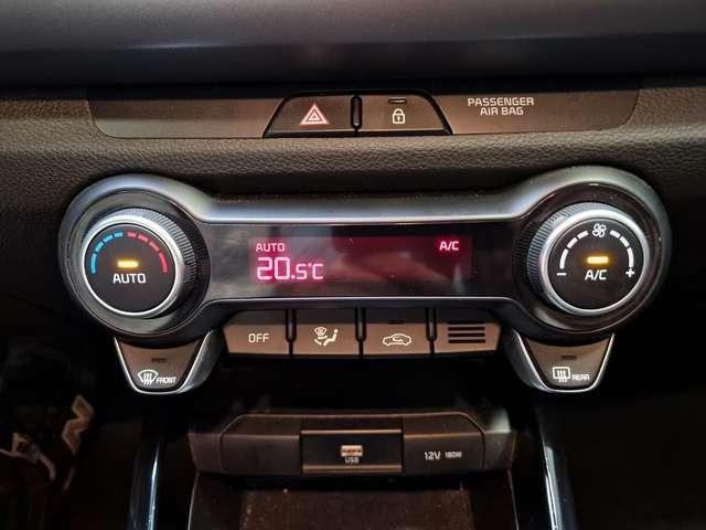 Kia Rio Rio 1.0 T-GDi 120 CV MHEV DCT Style