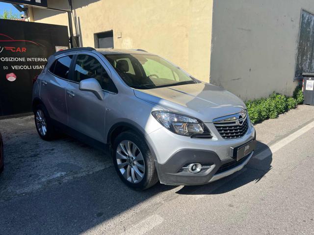 OPEL Mokka 1.6 CDTI Ecotec 136CV 4x2 Start&Stop Cosmo