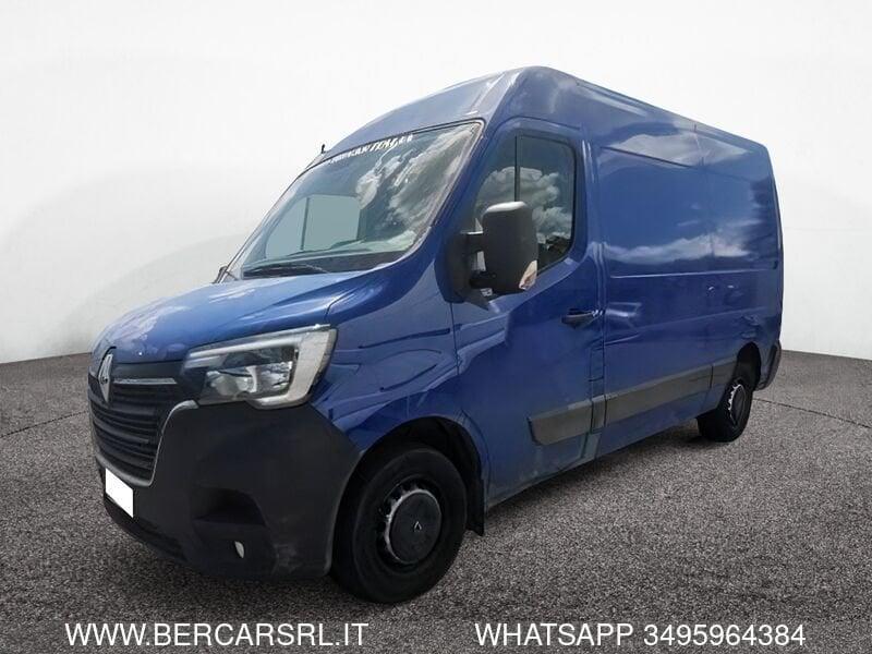 Renault Master T33 2.3 dCi 135 PM-TM Combi