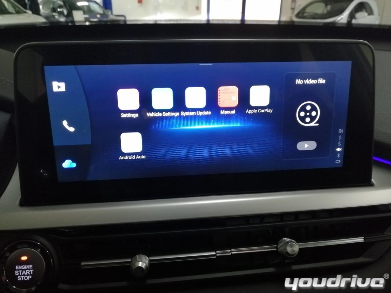 DR Automobiles DR6.0 1.5 Turbo BENZ.