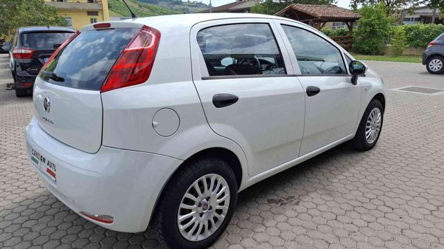 FIAT Punto 1.2 8V 5P. ISTRIBUZIONE NUOVA