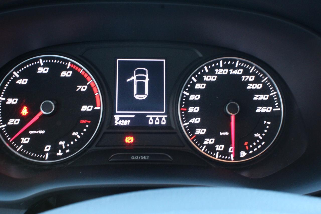 Seat Ateca 1.0 TSI Ecomotive Style