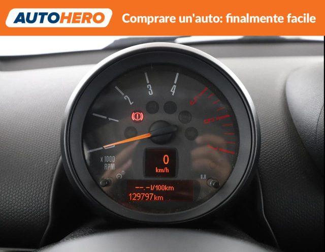MINI Countryman Mini Cooper SD Countryman