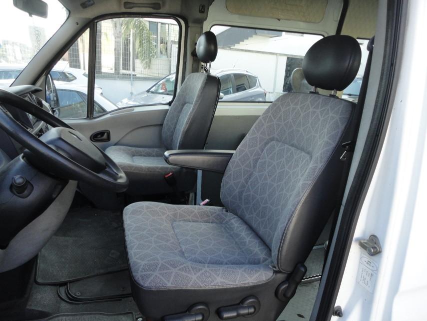 RENAULT Master 2.5 dci TRASPORTO DISABILI