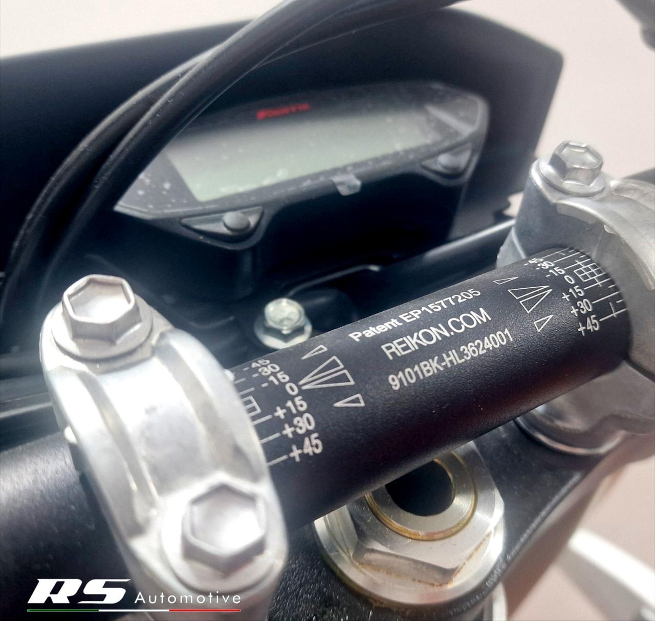 Fantic Motor XEF 250