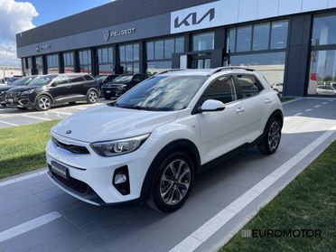 Kia Stonic 1.4 MPI Style Design Pack