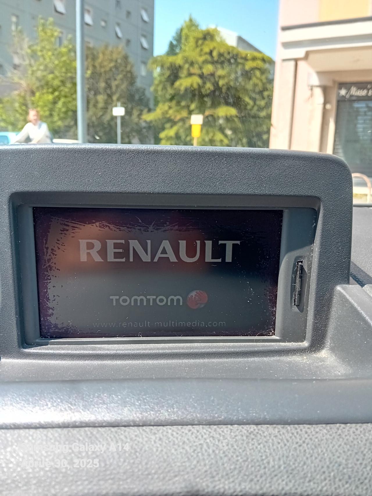 Renault Clio 1.2 16V 5 porte 2010 GPL