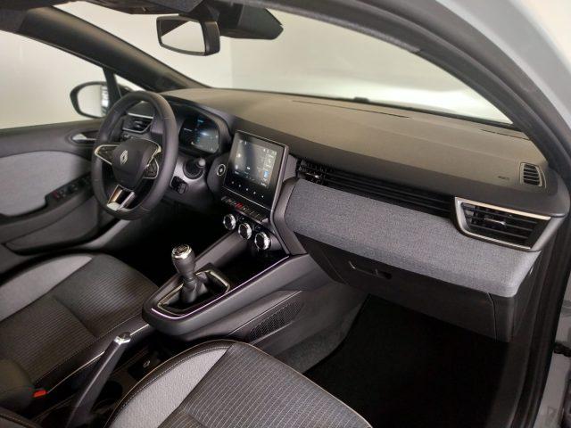 RENAULT Clio ECO-G 100 CV 5 porte Techno Cerchi 17
