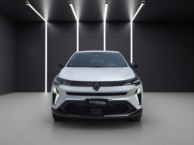 RENAULT Captur TCe 100 CV GPL Techno
