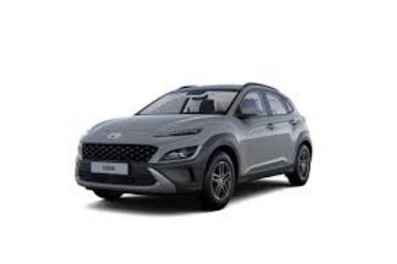 Hyundai Kona II 2023 1.0 t-gdi N Line Tech Pack 2wd 120cv dct