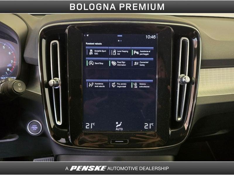 Volvo XC40 XC40 T2 Geartronic Momentum Pro