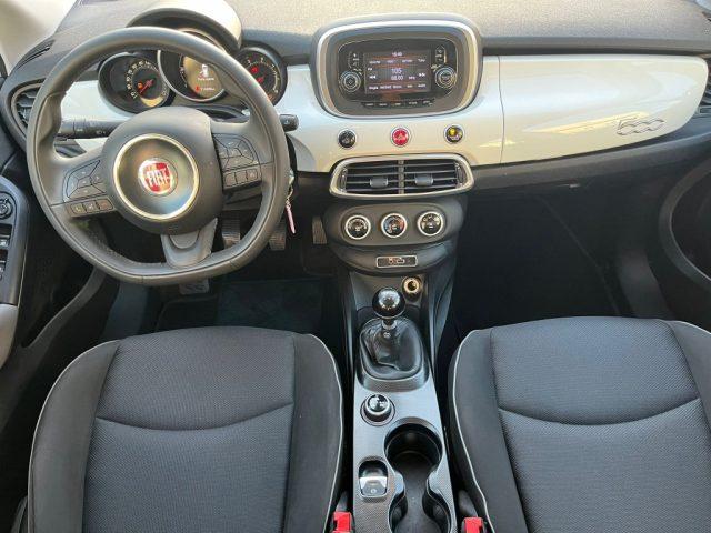 FIAT 500X 1.6 MultiJet 120 CV DCT Pop Star