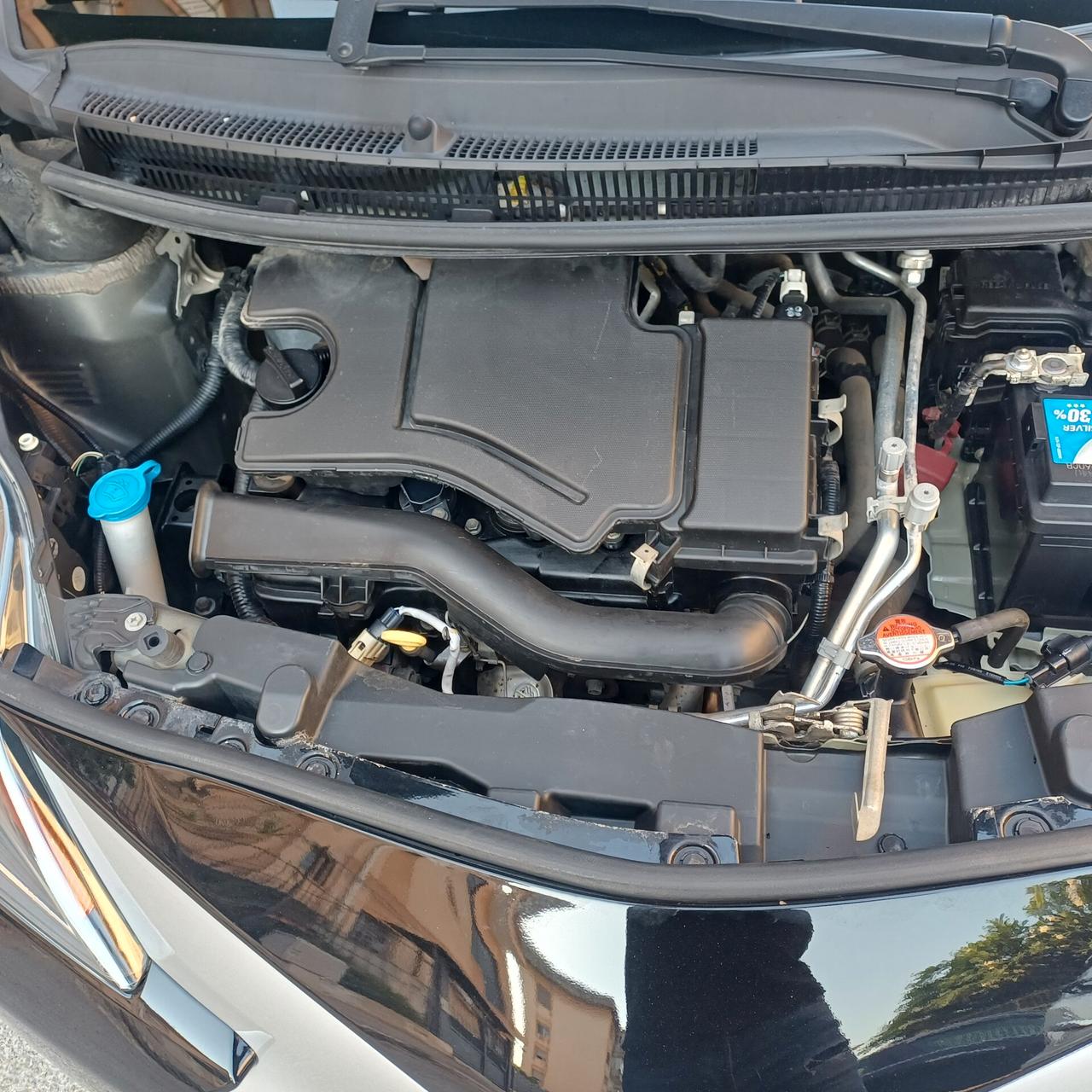 Toyota Aygo 1.0 VVT-i 69 CV 5 porte