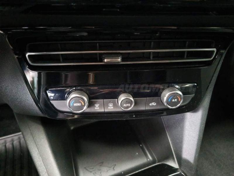 Opel Mokka Mokka 1.5 Edition s&s 110cv