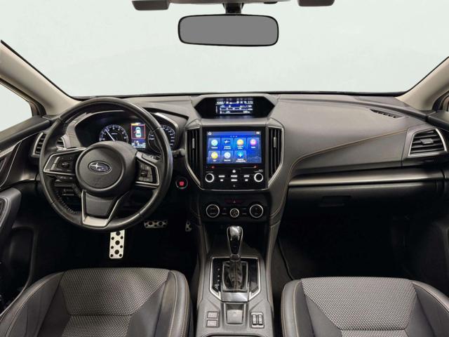 SUBARU XV 1.6i Lineartronic Style