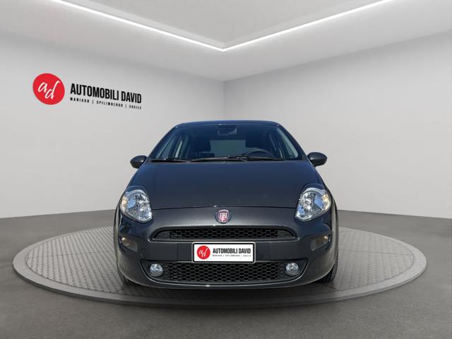 FIAT Punto 1.4 8V 5 porte Easypower Street