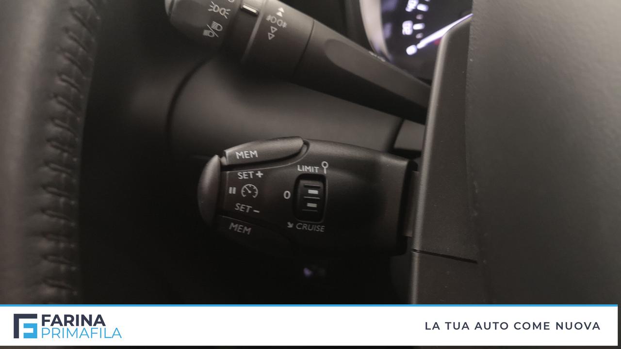 CITROEN C3 Aircross I 2021 - C3 Aircross 1.2 puretech Feel s&s 110cv