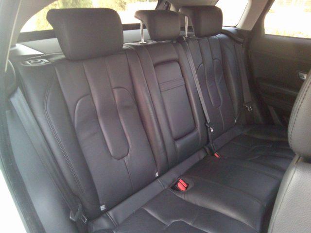 LAND ROVER Range Rover Evoque 2.2 Sd4 5p. Prestige