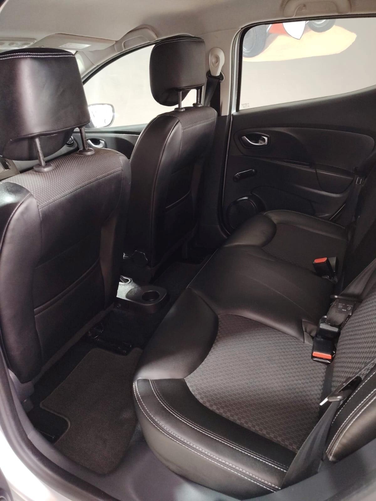 Renault Clio 1.2 75CV GPL 5 porte Live
