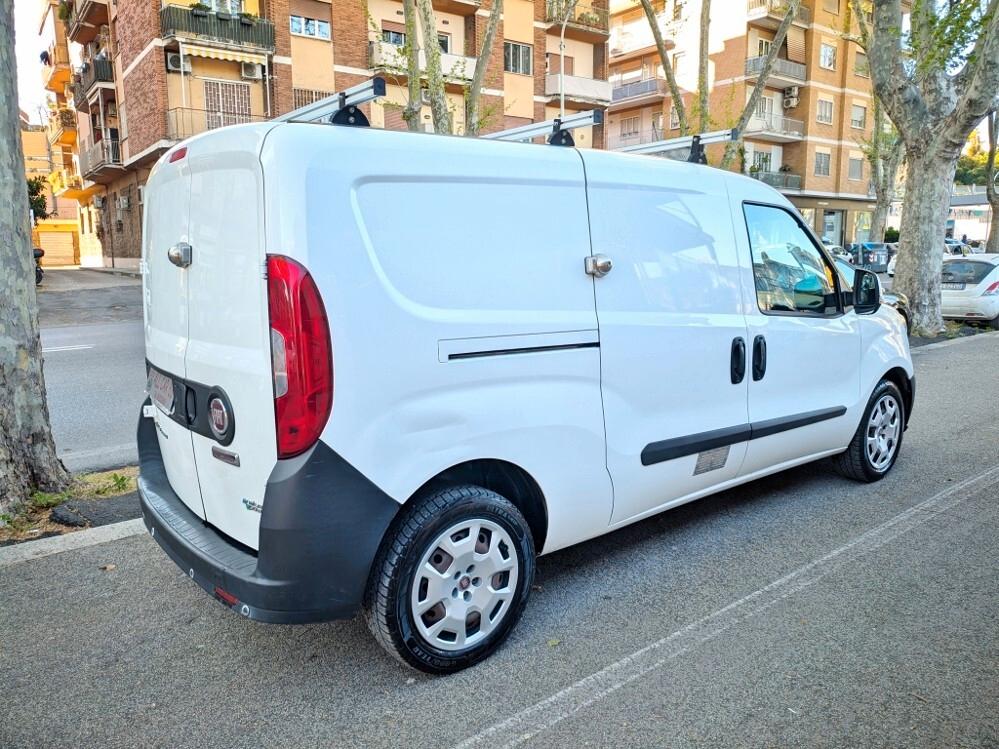 Fiat Doblo 1.4 MAXI NATURAL POWER UNIPRO'