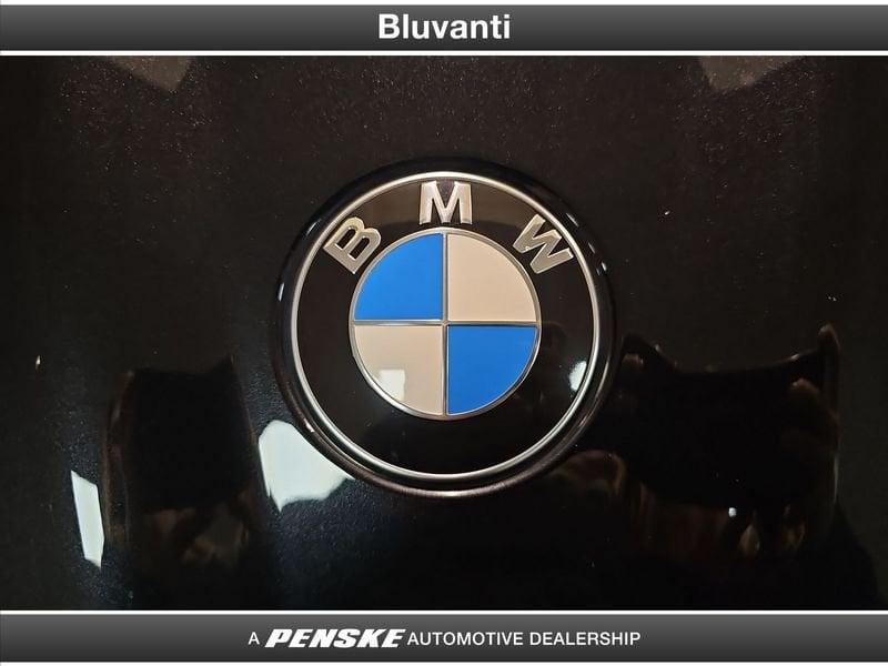 BMW X2 X2 sDrive 18d Msport