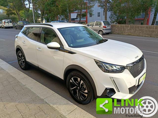 PEUGEOT 2008 BlueHDi 110 S&S Allure NEOPATENTATI