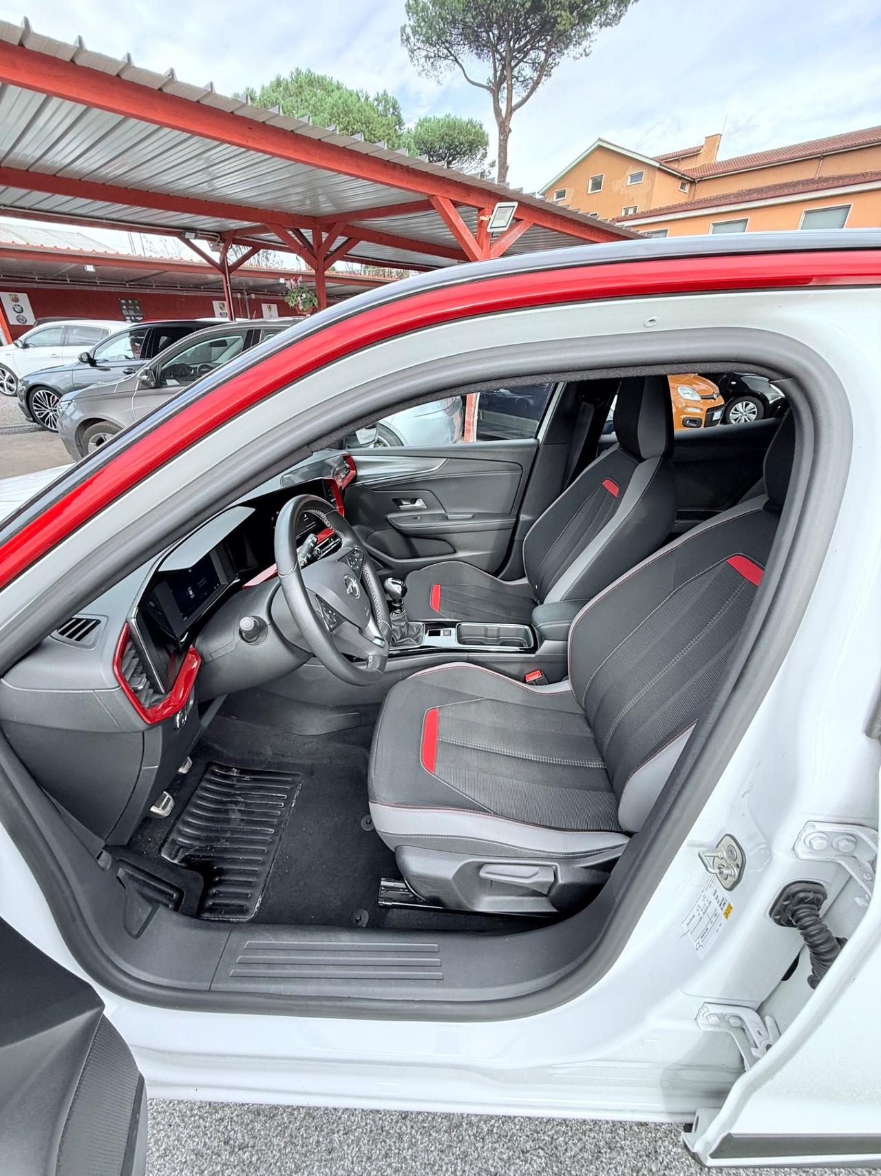 Mokka 1.2 Turbo Ultimate-unipro-B-color -