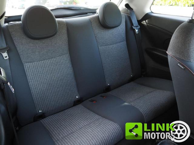 FIAT 500e 42 kWh Icon