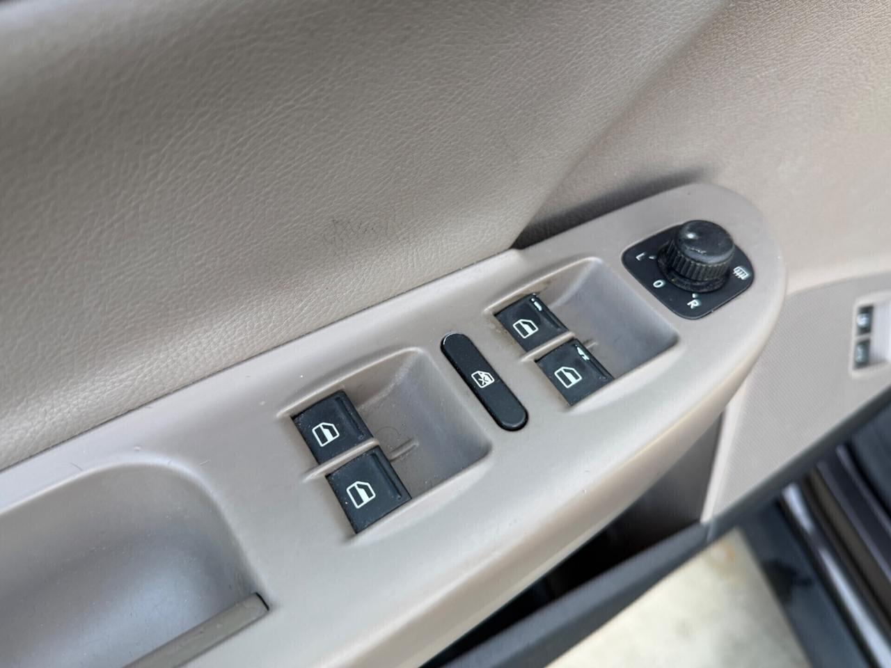 VW PASSAT HIGLINE 2.0TDI EURO5 DSG AUTOMATICO