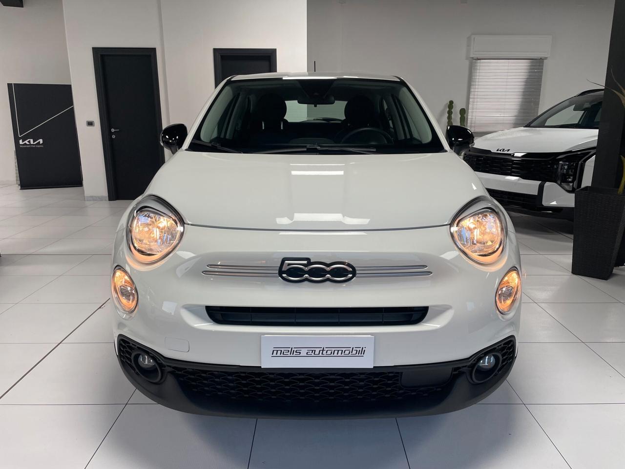 Fiat 500X 1.3 MultiJet 95 CV