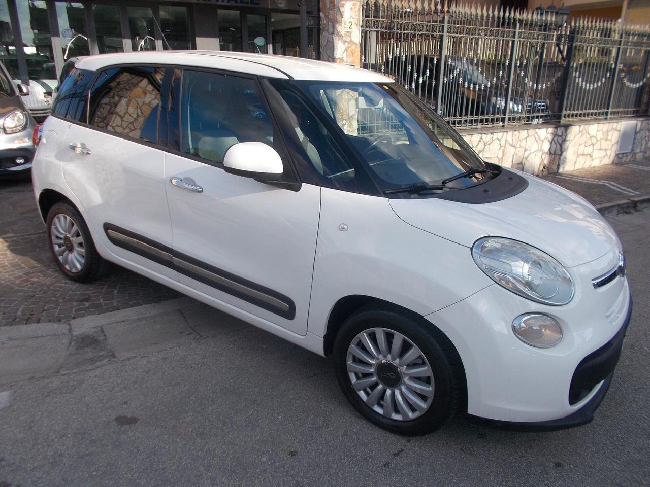 Fiat 500L 1.3 Multijet 85 CV Easy