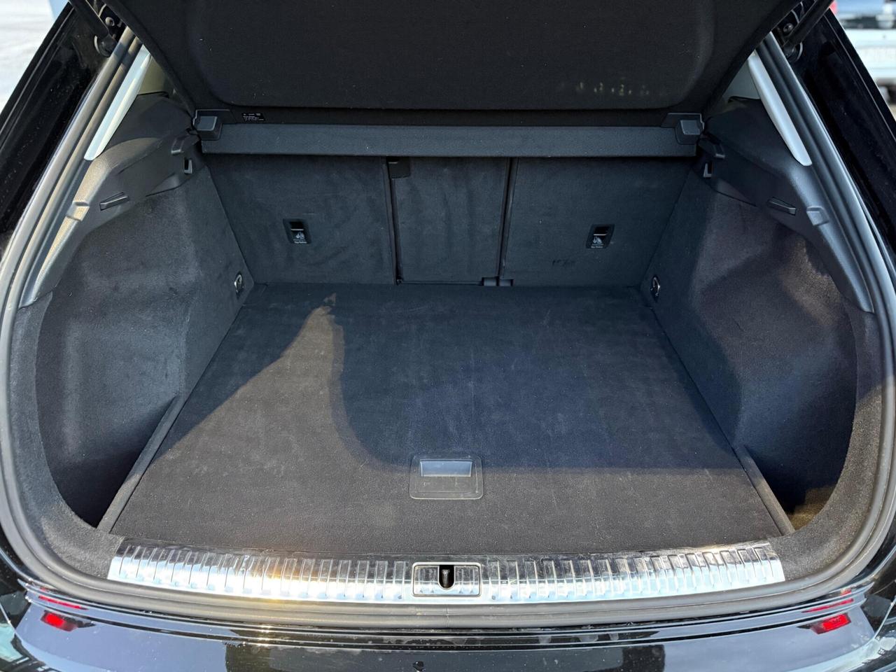 Audi Q3 35 TDI S-Tronic 150 CV Business Advanced